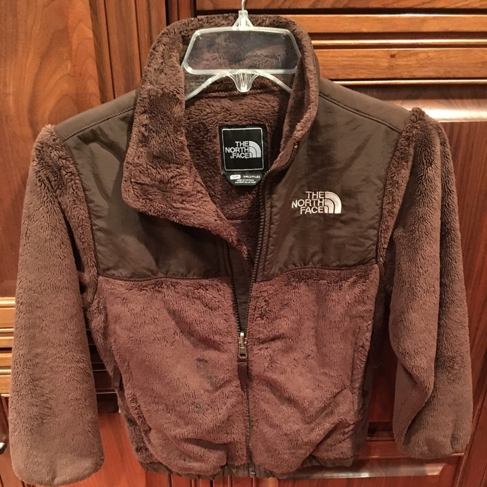 ❌❌SOLD❌❌North Face kids